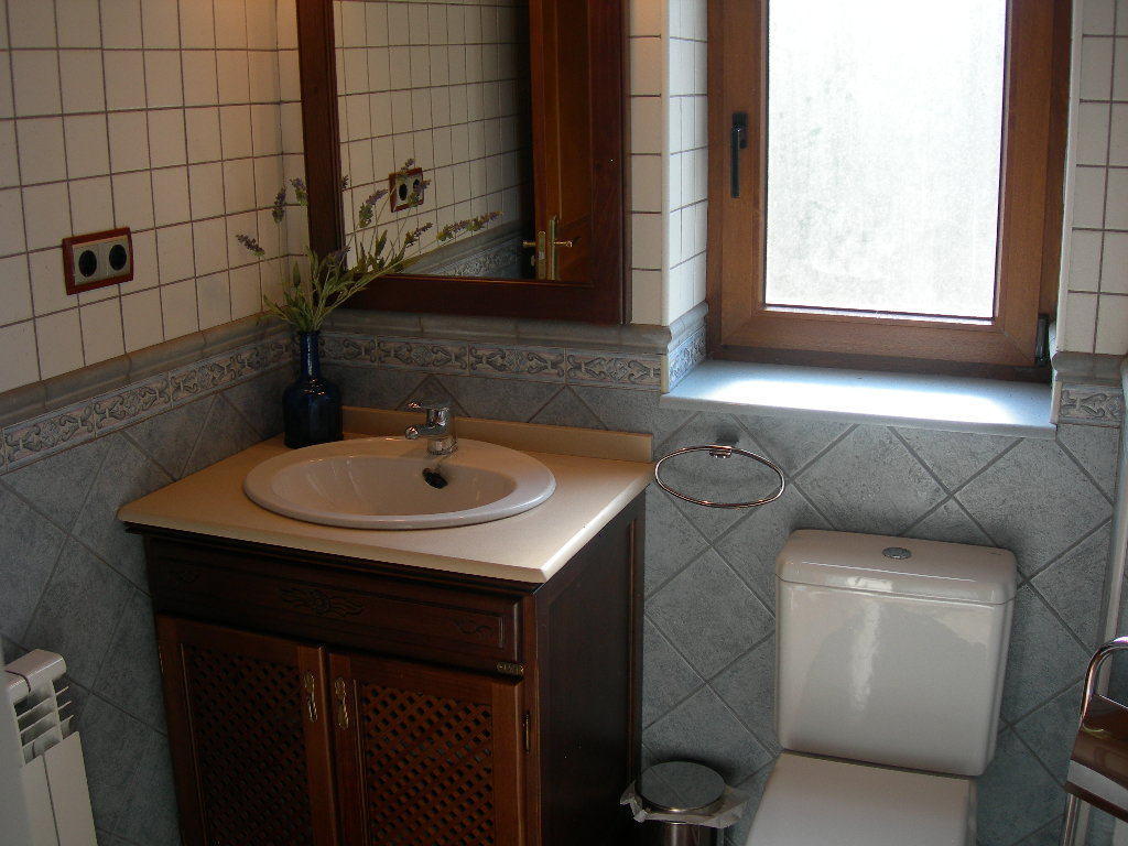 Cap De La Vila Vielha Room photo